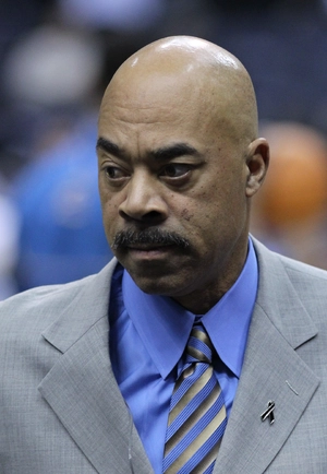 Phil Chenier — ranked #8