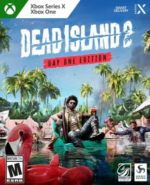 Dead Island 2 — ranked #13