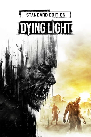 Dying Light — ranked #10