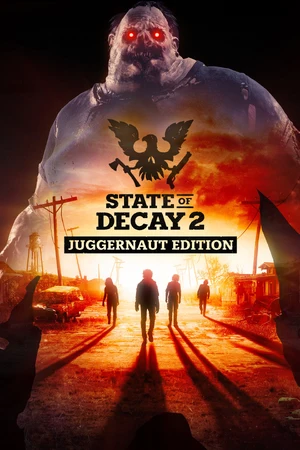 State of Decay 2 — ranked #5