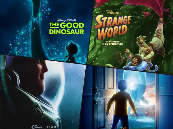 The 15 Biggest Box Office Disappointments in Animation History