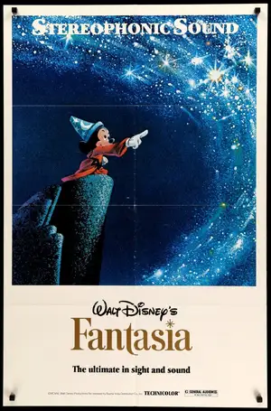 Fantasia — ranked #15