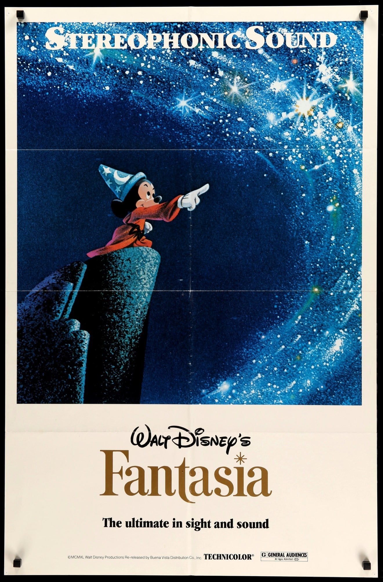 Fantasia — ranked #15