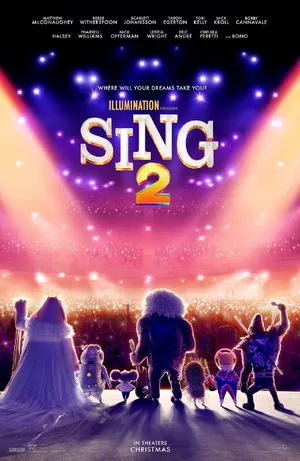 Sing 2 — ranked #4