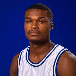 Antoine Walker — ranked #3