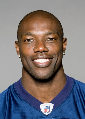 Terrell Owens — ranked #11