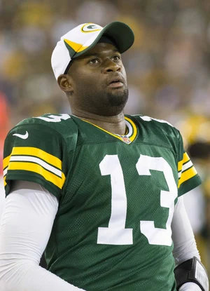 Vince Young — ranked #5