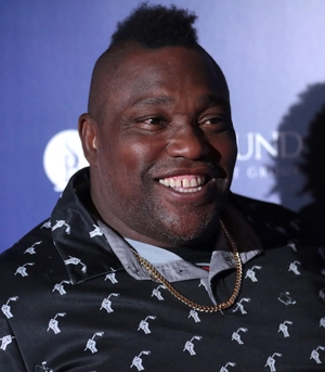 Warren Sapp — ranked #14