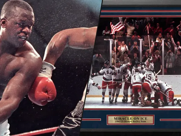 The 15 Biggest Upsets in Sports History