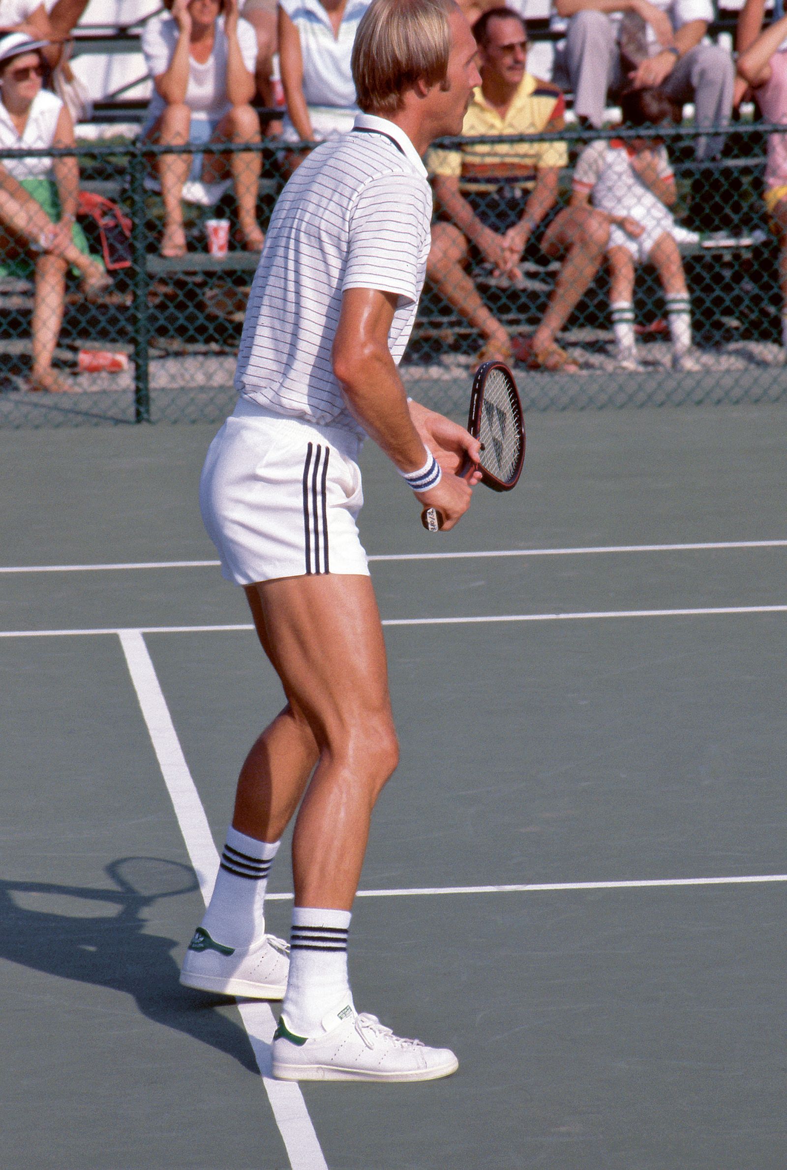 Stan Smith — ranked #12
