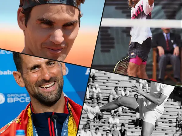 The 15 Greatest Australian Open Men's Champions of All Time