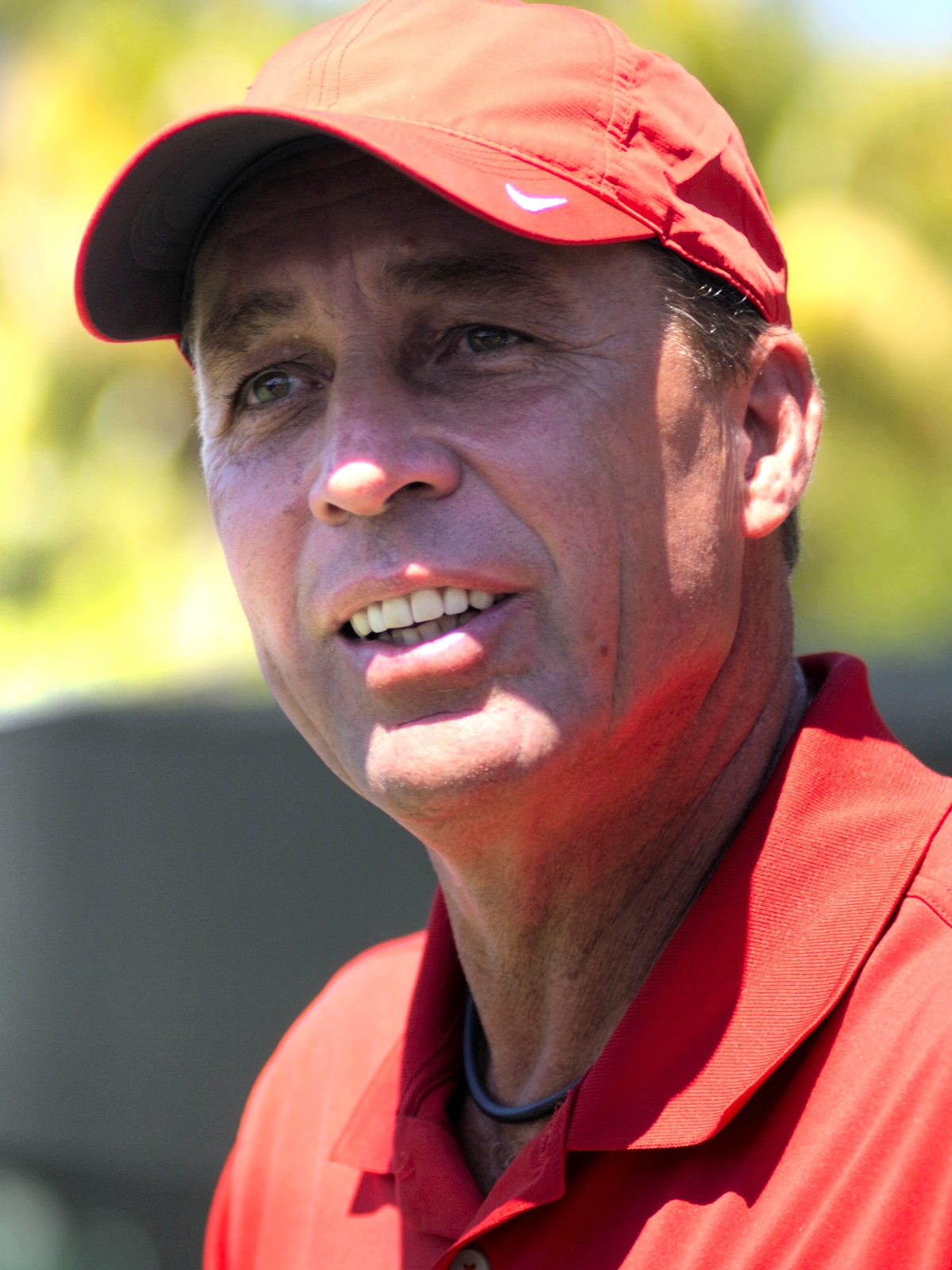 Ivan Lendl — ranked #4