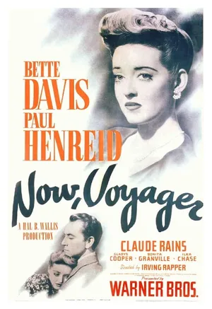 Charlotte Vale (Now, Voyager) — ranked #12