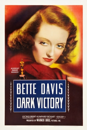Judith Traherne (Dark Victory) — ranked #4