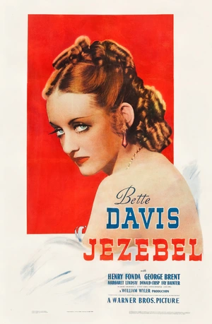 Julie Marsden (Jezebel) — ranked #3