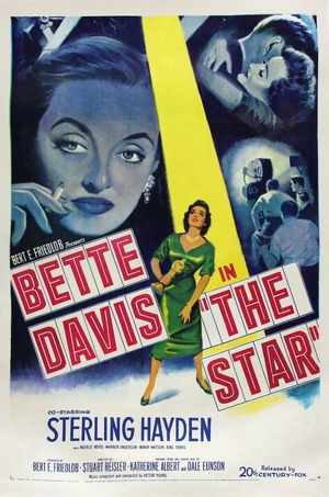 Margaret Elliot (The Star) — ranked #10
