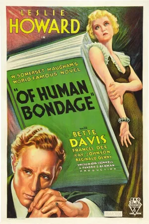 Mildred Rogers (Of Human Bondage) — ranked #5