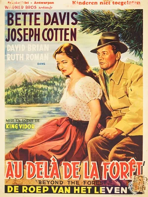 Rosa Moline (Beyond the Forest) — ranked #9