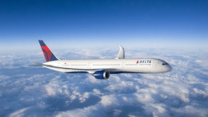 Delta Air Lines — ranked #14