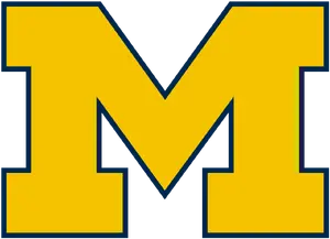 Michigan Wolverines — ranked #7