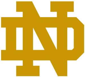 Notre Dame Fighting Irish — ranked #9