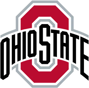 Ohio State Buckeyes — ranked #6