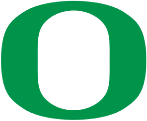 Oregon Ducks — ranked #10
