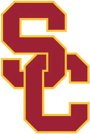 USC Trojans — ranked #12