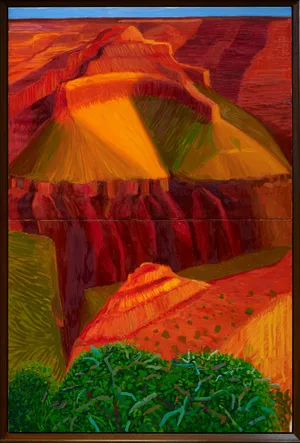 A Bigger Grand Canyon — ranked #14