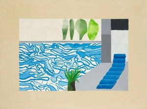 Picture of a Hollywood Swimming Pool — ranked #2