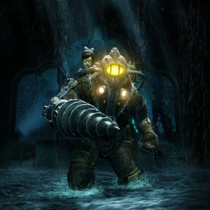 BioShock