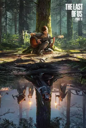The Last of Us — ranked #14