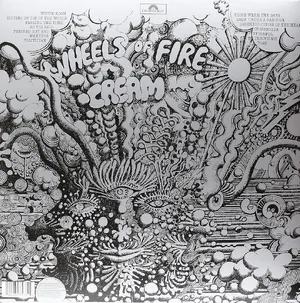 White Room — ranked #11