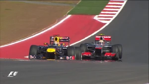 2012 United States Grand Prix — ranked #12