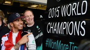 2015 United States Grand Prix — ranked #13