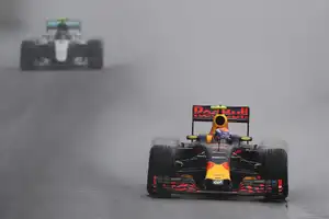 2016 Brazilian Grand Prix — ranked #6