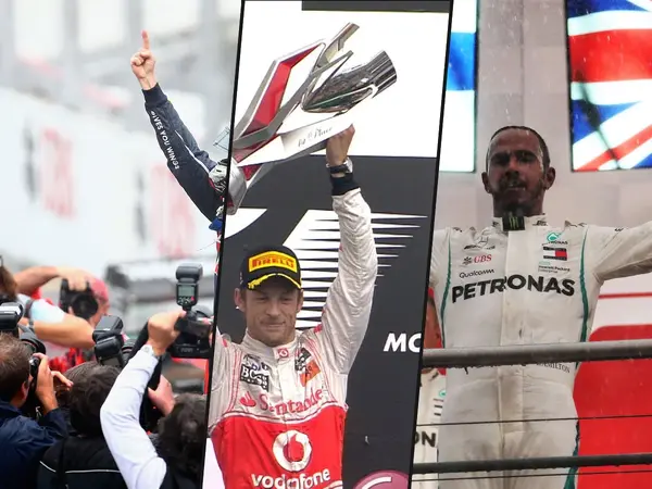 The 15 Greatest Formula 1 Races of the 2010s
