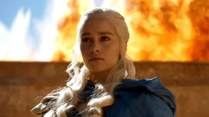 And Now His Watch Is Ended — ranked #10