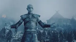 Hardhome — ranked #12