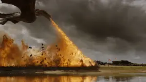 The Spoils of War — ranked #13