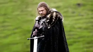 Winter Is Coming — ranked #6
