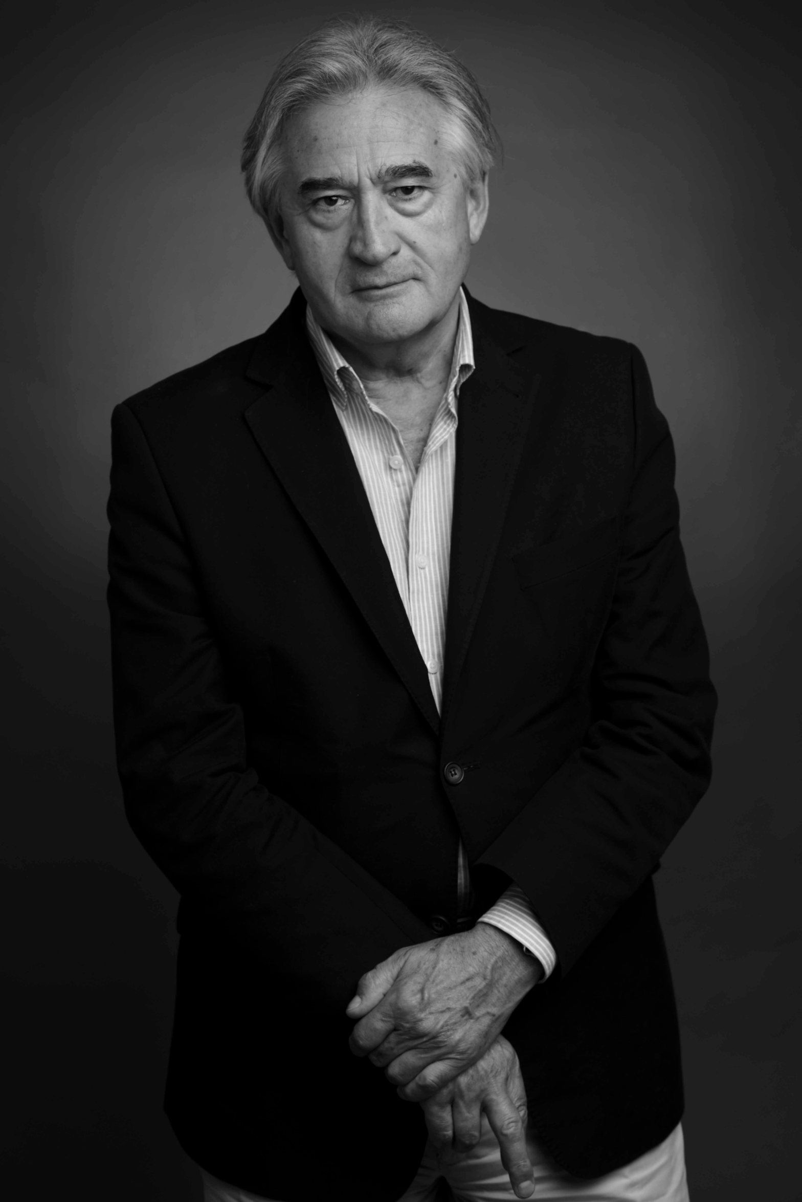 Antony Beevor — ranked #15