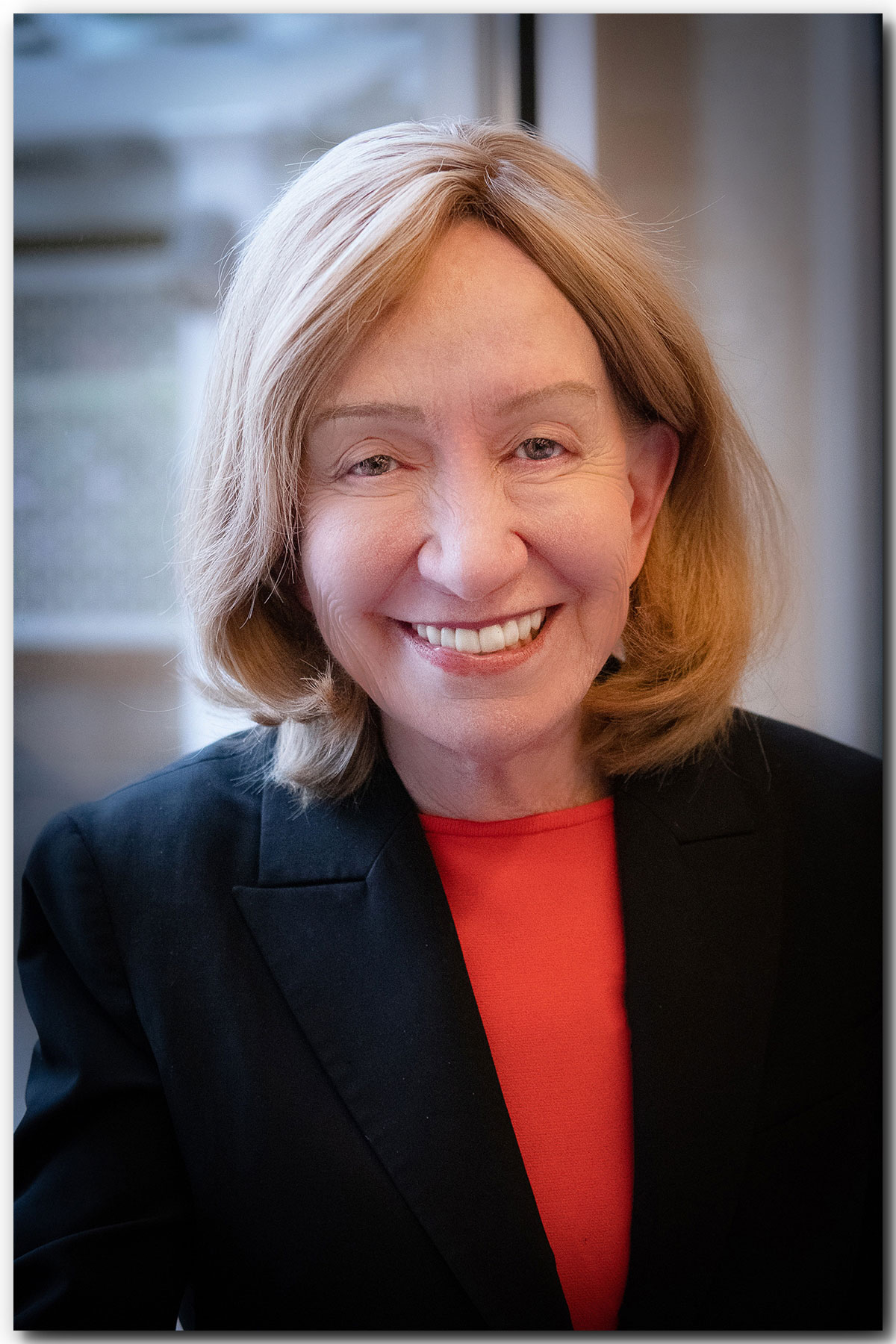 Doris Kearns Goodwin — ranked #10