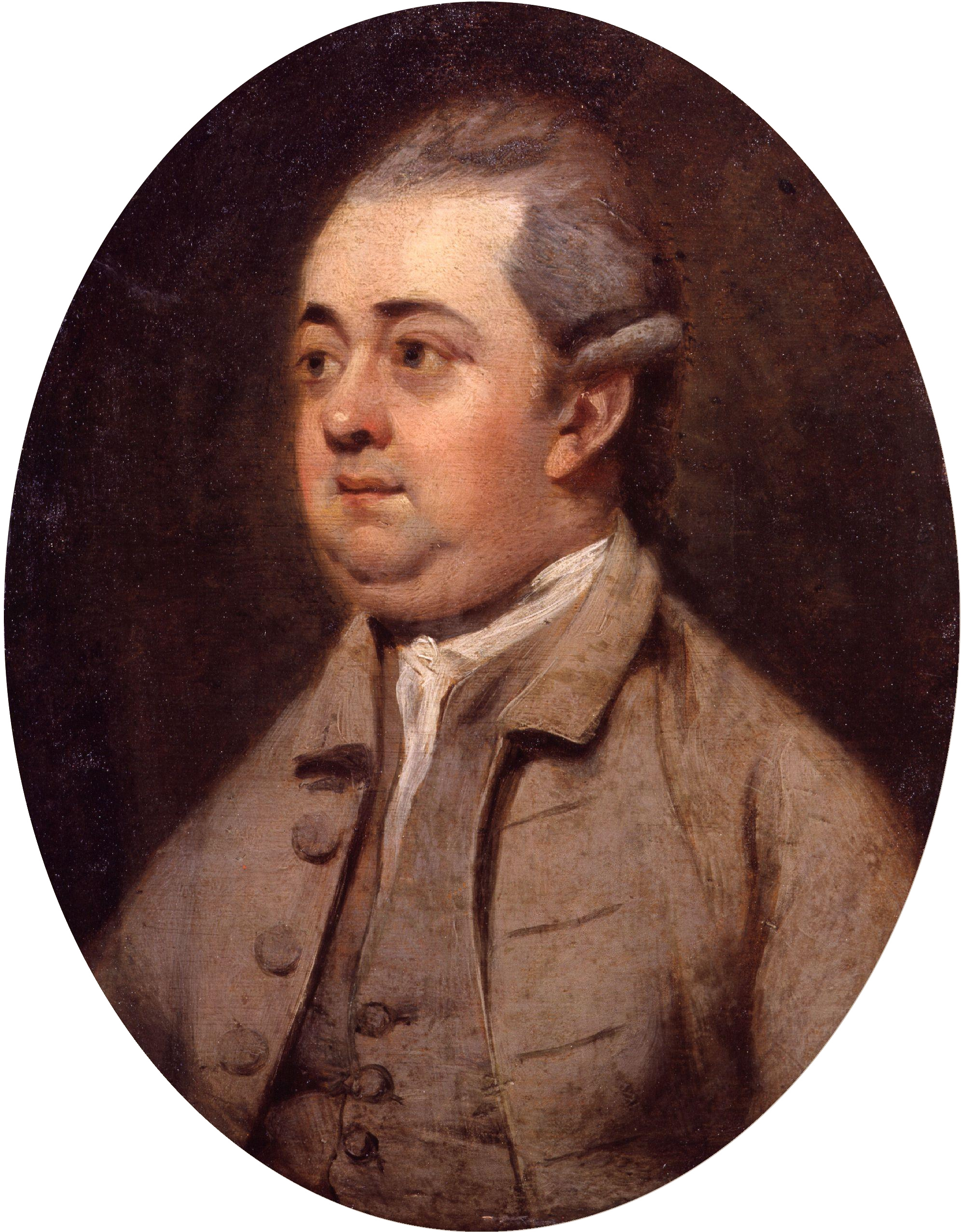Edward Gibbon — ranked #1
