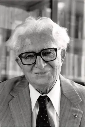 Fernand Braudel — ranked #5