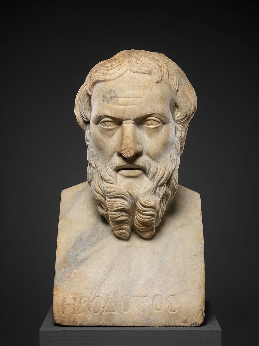 Herodotus — ranked #4