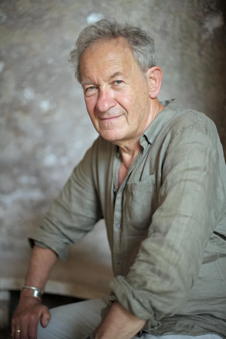 Simon Schama — ranked #11