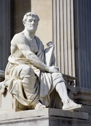 Tacitus — ranked #13