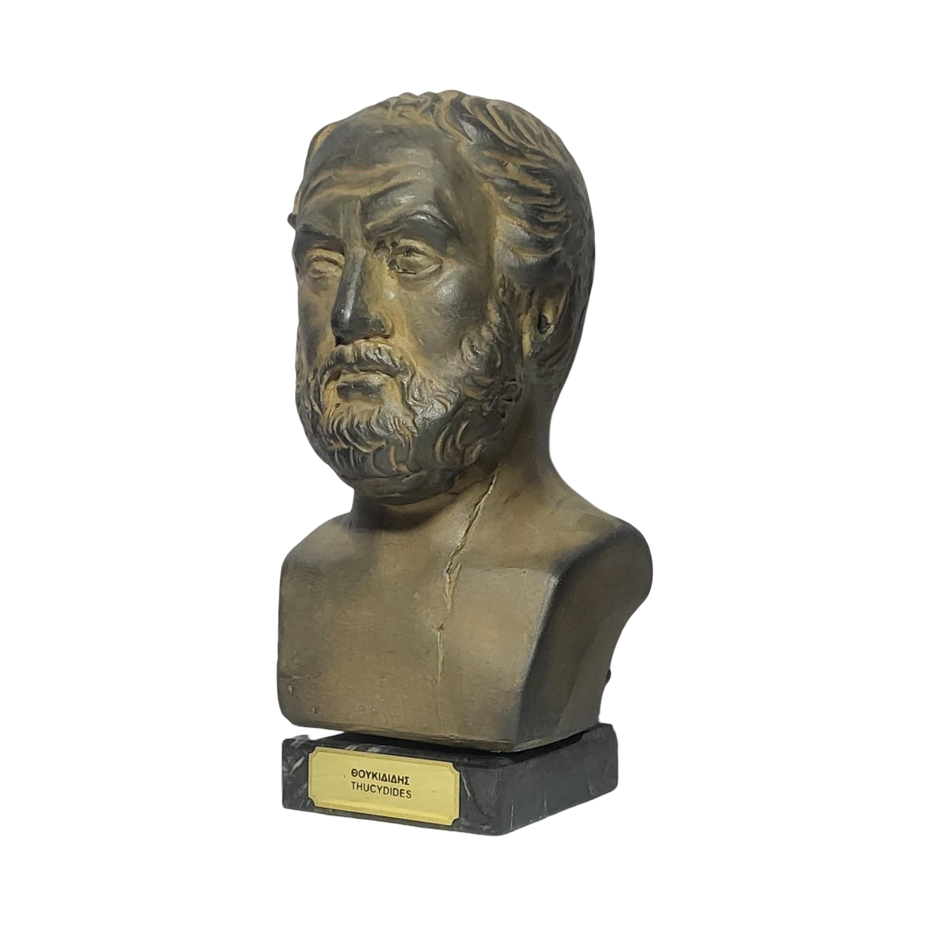 Thucydides — ranked #2
