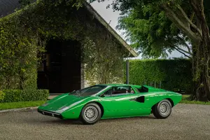 Countach — ranked #13